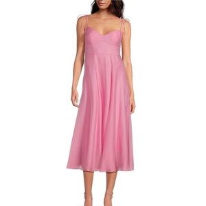 Gianni Bini Midi Dress